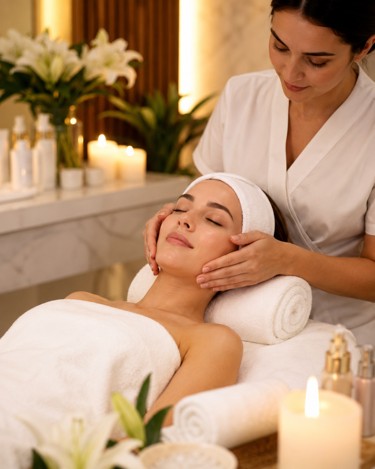 Beauty Spa