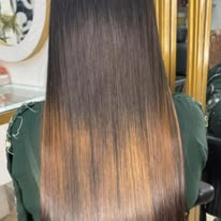 Hair Color