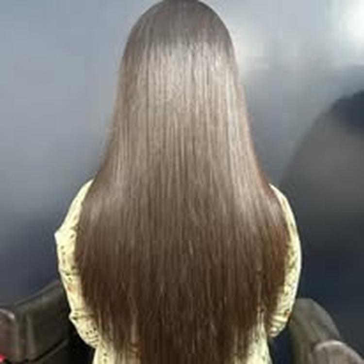 Hair Color