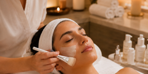Facial