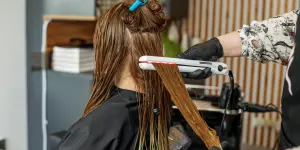 Hair Care/Treatment